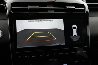 Hyundai Tucson 1.6 T-GDI PHEV Comfort Smart 265pk l Camera l Carplay | Adapt.Cr | AllSeason / 18
