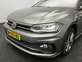 Volkswagen Polo 1.0 TSI Highline Business R-Line Panoramadak | Full-Led | Camera | ClimaTronic | Beats Audio / 2