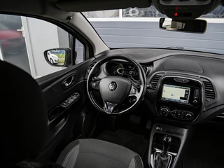 Renault Captur 1.2 TCe Dynamique | Automaat | Navi | Camera | Keyless | Climate control | Trekhaak / 16
