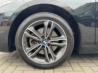 BMW 2 Serie Gran Coupe 218i Gran Coupé Business Plus I Sport line I Leer I Carplay I LED / 12