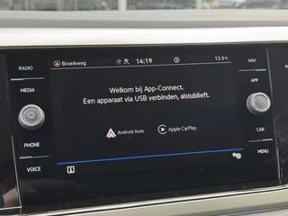 Volkswagen Polo 1.0 MPI Move / 22