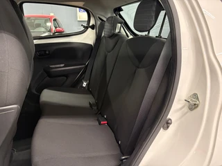 Peugeot 108 1.0 e-VTi Active/ NL auto/ Eerste eigenaar/ 5 deurs/ Display / 29