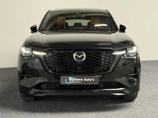 Mazda CX-60 2.5 e-SkyActiv PHEV Homura Plus | PANO | BOSE | 20”MATT LMV / 33