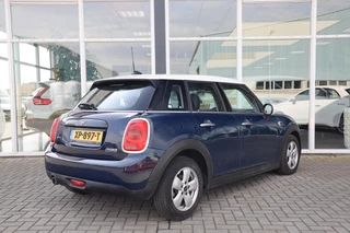 Mini Mini 1.5 Cooper|Airco|Bluetooth|BTW| / 4