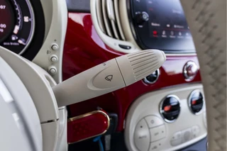 Fiat 500C 1.2 Popstar  | 16" | Climate control | Parksens. / 37