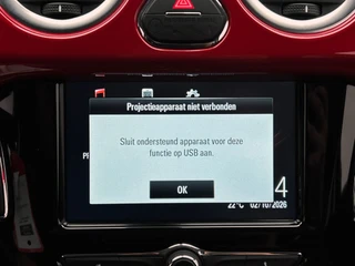 Opel ADAM 1.4 Unlimited | Origineel NL Automaat Cruise/Control | PDC | Airco | Dodehoekdetectie | / 23