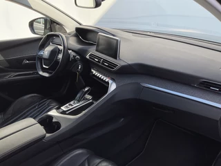 Peugeot 3008 1.2 131pk Allure Automaat Carplay Pano Leer Cam Nav Trekhaak / 6
