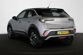 Opel Mokka 1.2 Turbo Business Elegance Stoel-Stuurverwarming Navigatie Apple CarPlay / 5