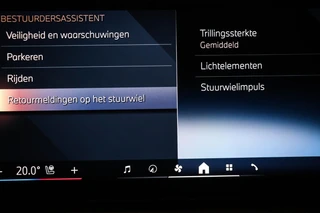 BMW X5 xDrive50e | Panoramadak | Driving Assistant Professional  | 360 Camera | 21" / 56