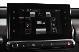 Citroën C4 Cactus 1.2 PureTech Shine 82 PK Org.NL  | Cruise | PDC | Camera | NAV | ECC | LM 16" | / 18