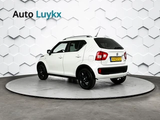 Suzuki Ignis 1.2 Stijl Intro | Navigatie | Parkeercamera | Cruise Control / 4
