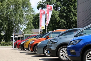 Suzuki Swift 1.0 Stijl Smart Hybrid / 40