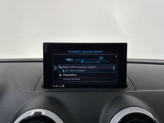 Audi A3 35 1.5TFSI 110KW/150PK DIGI DASH/PANODAK/TREKHAAK / 61