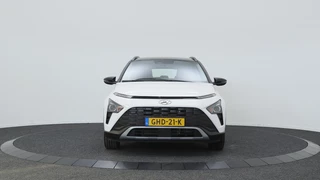 Hyundai Bayon 1.0 T-GDI Comfort Carplay | Achteruitrijcamera | / 12