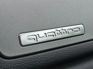 Audi Q3 2.0 TFSI quattro Pro Line NAVI TEL CC / 13