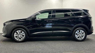 Peugeot 5008 1.2 PureTech Blue Lease Active LM NAVI CARPLAY CRUISE ECC. / 9