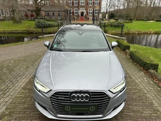 Audi A3 Sportback 1.4 e-tron | Pano | LED | Adaptive | Plug-in Hybrid | / 2