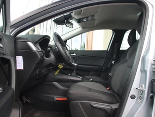 Renault Captur 1.0 TCe 90 Zen | Trekhaak | Apple Carplay | All-seasonbanden / 5