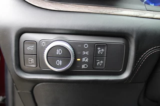 Ford Explorer 3.0 V6 EcoBoost PHEV Platinum  | Panoramadak | Leder | Massage | B&O / 17