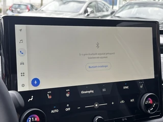 Toyota C-HR+ Executive AWD 77 kWh NIEUW DIRECT LEVERBAAR! 20'' LM-VELGEN STOEL/STUURVERW 360° CAMERA LEER EL-STOEL BLIND SPOT NAVI / 19