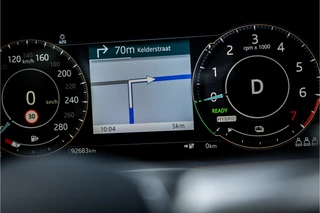 Jaguar F-PACE 2.0 P400e PHEV R-Dynamic Black  Panorama Adaptive Cruise ACC / 31