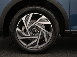 Hyundai Bayon 1.0 T-GDI Comfort Smart LED | Private lease 439,- p.m. | / 40
