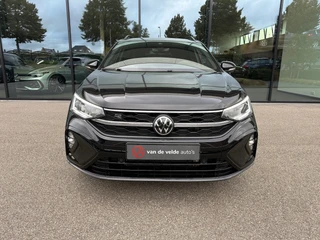 Volkswagen Taigo 1.5 TSI 150pk DSG R-Line Trekhaak | IQ light | Camera | Navi | Virtual | Rijklaar incl. garantie / 33