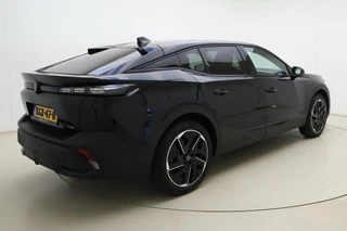 Peugeot 408 1.6 HYbrid 225 e-DSC7 Allure DEMO ZONDER KMS! l Wireless Apple Carplay & Android Auto l Digitale Cockpit l DAB l Bluetooth l PDC l LED verlichting l Lichtmetalen Velgen / 2