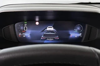 Peugeot 308 SW 1.2 Hybrid 145 e-DCS6 Allure / 11