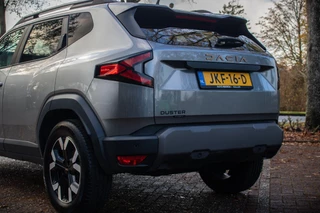 Dacia Duster extreme hybrid 140 I Automaat I Navigatie / 38