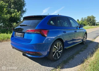 Skoda Scala 1.0 TSI ACT Monte Carlo / Pano / Cam. / Carplay / 5