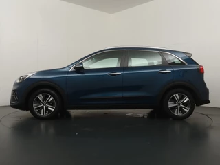 Kia Niro 1.6 GDi Hybrid DynamicLine  - Trekhaak - Camera - Navigatie - AppleCarplay - Android Auto - Fabrieksgarantie tot 05-2027 / 4