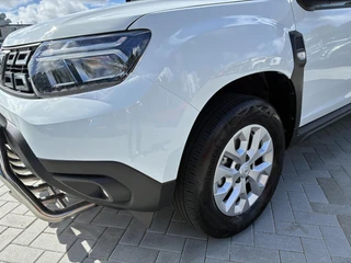 Dacia Duster 1.3 TCe Comfort | Airconditioning | Cruise control | Parkpilot | Apple Carplay/Android Auto | Elektrisch Pakket | LM-Velgen / 10