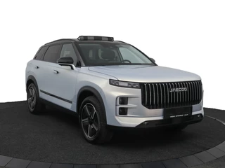 Jaecoo 7 1.5 GDI SHS-P Exclusive  - Stoelverwarming-/ventilatie - Schuif-/kanteldak - Navigatie - Apple CarPlay/Android Auto - Fabrieksgarantie tot 03-2033 / 6