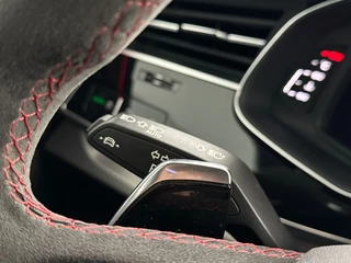 Audi RSQ8 4.0 TFSI RS Q8 Quattro Panoramadak | Luchtvering | 23'' L.M. Velgen / 24