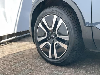 Volvo XC40 1.5 T3 Business Pro Automaat Adap.Cruise Nav/Cam Carplay Orig.NL Hoogzitter! / 36
