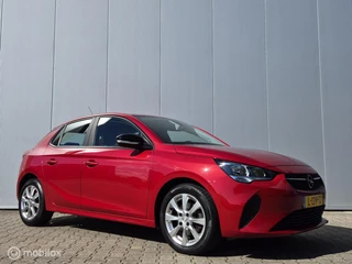 OPEL CORSA 1.2 EDITION/AIRCO/CRUISE/CARPLAY/PDC/16''LMV/LANE ASSIST/ISOFIX/101PK / 8