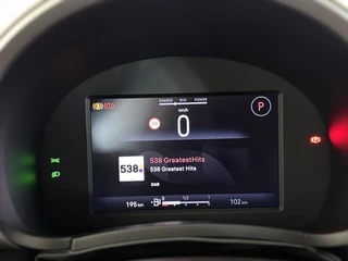 Fiat 600 1.2 Hybrid Urban | Apple-Android | Parkeersensor achter | Cruise control / 16