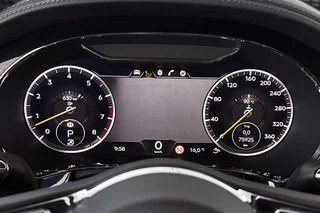 Bentley Continental GT 4.0 V8 / NAIM / Org. Nederlands /  Softclose / City-Pack / Touring-Pack / 6
