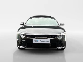 Kia K4 1.0 T-GDi MHEV GT-Line Launch Edition (pano) | Stoel & stuurverwarming | Wireless carplay/android auto | Fabrieksgarantie t/m 6-2036 +3x 1 jaar* | metallic lak | NAP / 2