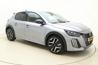 Peugeot 208 1.2 Hybrid 145 e-DCS6 GT | 17 Inch | Automaat | Achteruitrijcamera | Apple carplay | Voorstoelen verwarmd | / 9