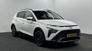 Hyundai Bayon 1.0 T-GDI Comfort DAB LED AIRCO CRUISE. / 8