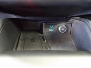 Ford Kuga 2.5 PHEV e-CVT 225pk Titanium / 30
