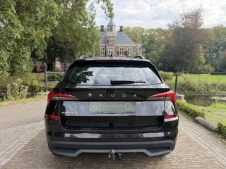 Skoda Kamiq 1.5 TSI ACT Sport Business | 150 PK | DSG | PDC | CarPlay | LED | Geen Afleverkosten | / 24