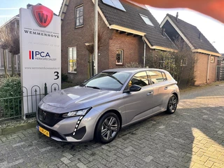 Peugeot 308 1.2 PureTech Active Pack Business  Distributieriem is/wordt vervangen / 4