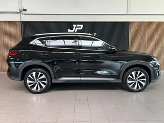 Byd SEAL U 1.5 DM- i FWD NAVI| PANO| 360 CAMERA| LEDER| INFINITY| FABRIEKSGARANTIE TOT 2032| 218PK / 14