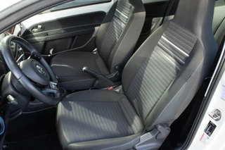 Volkswagen Up! 1.0 high up! BlueMotion|Airco|Lichtmetaal| / 14