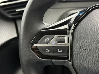 Peugeot e-208 EV Active 50 kWh 3-Fase SOH 95,6% Warmtepomp | Navigatie | Full-Led | Carplay&Android / 22