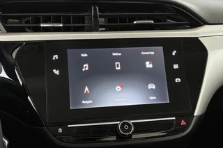 Opel Corsa 1.2 Elegance 100PK Apple CarPlay Airco 16" LMW / 13