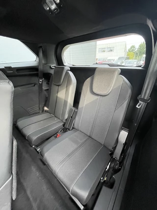 Peugeot 5008 130pk GT (Camera - LED - Keyless Entry - i-cockpit - 7 zits - Parkeersensoren V+A - Adaptieve Cruise Controle - Automatische Airco) / 16